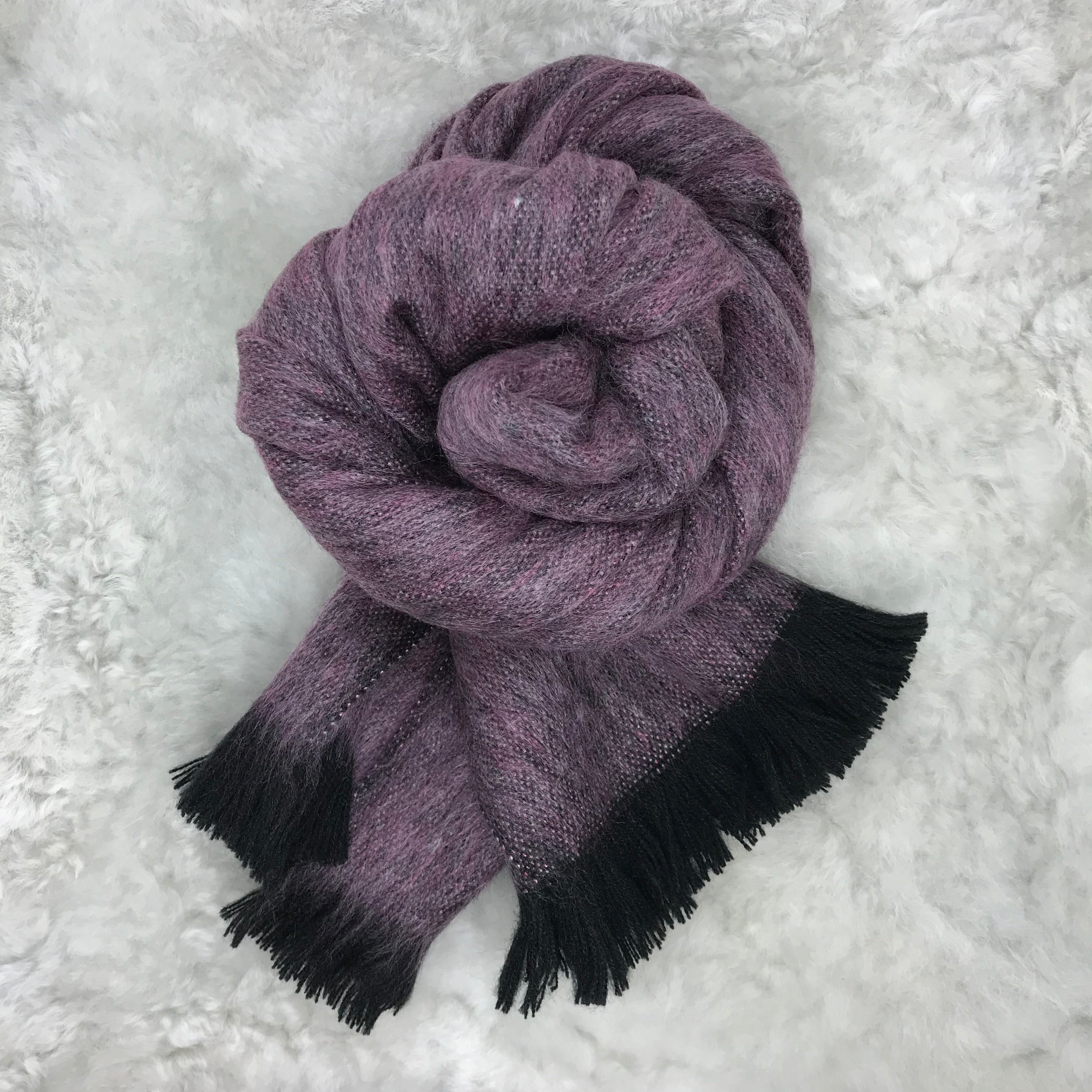 Funky Scarves