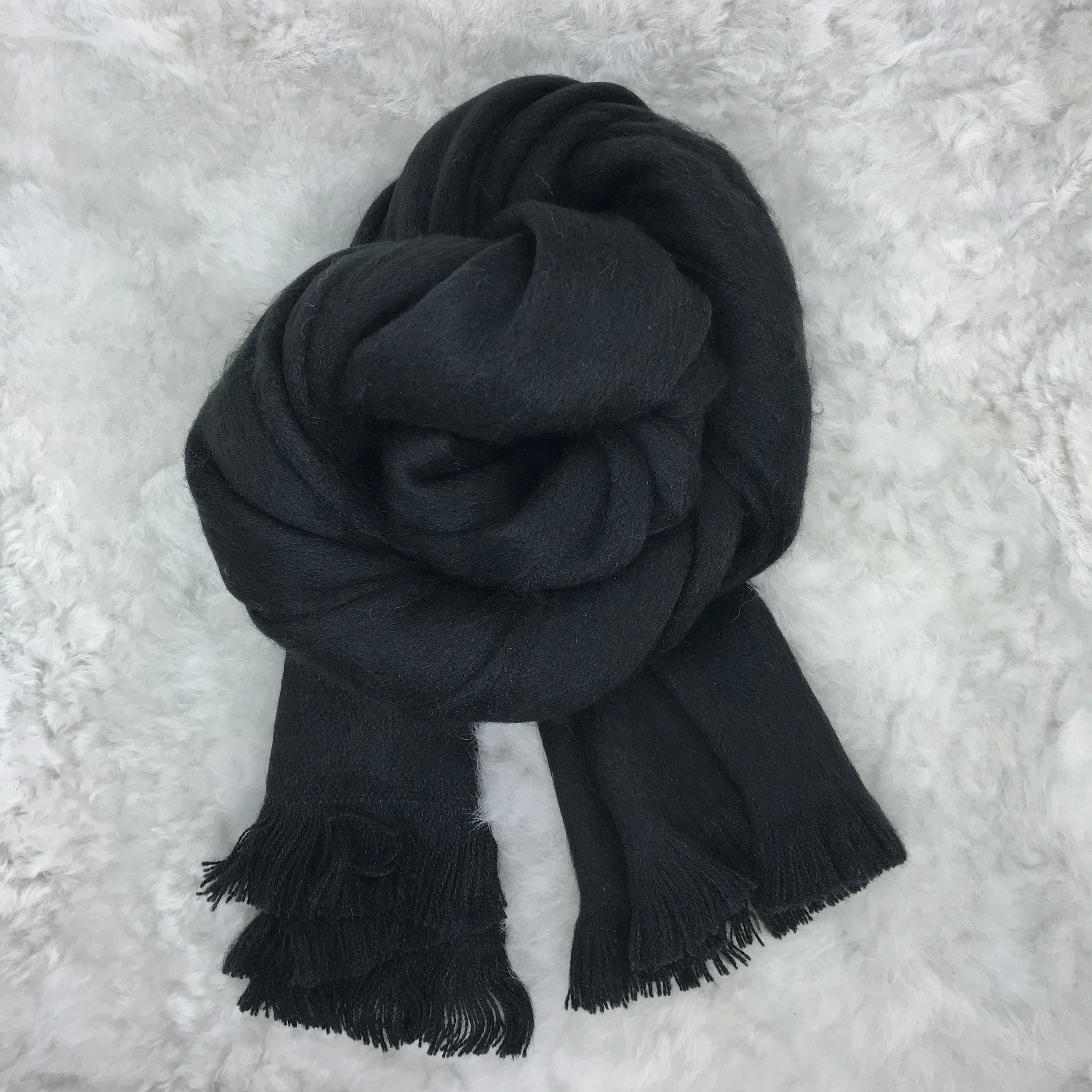 Funky Scarves