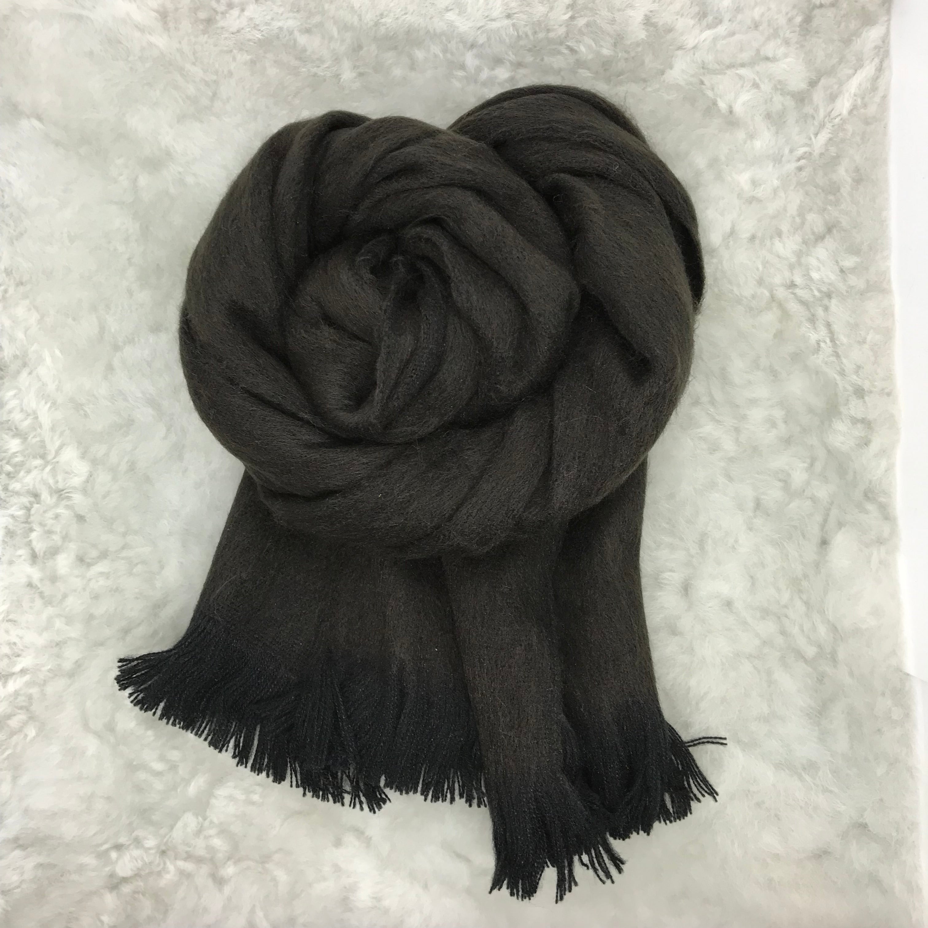Funky Scarves