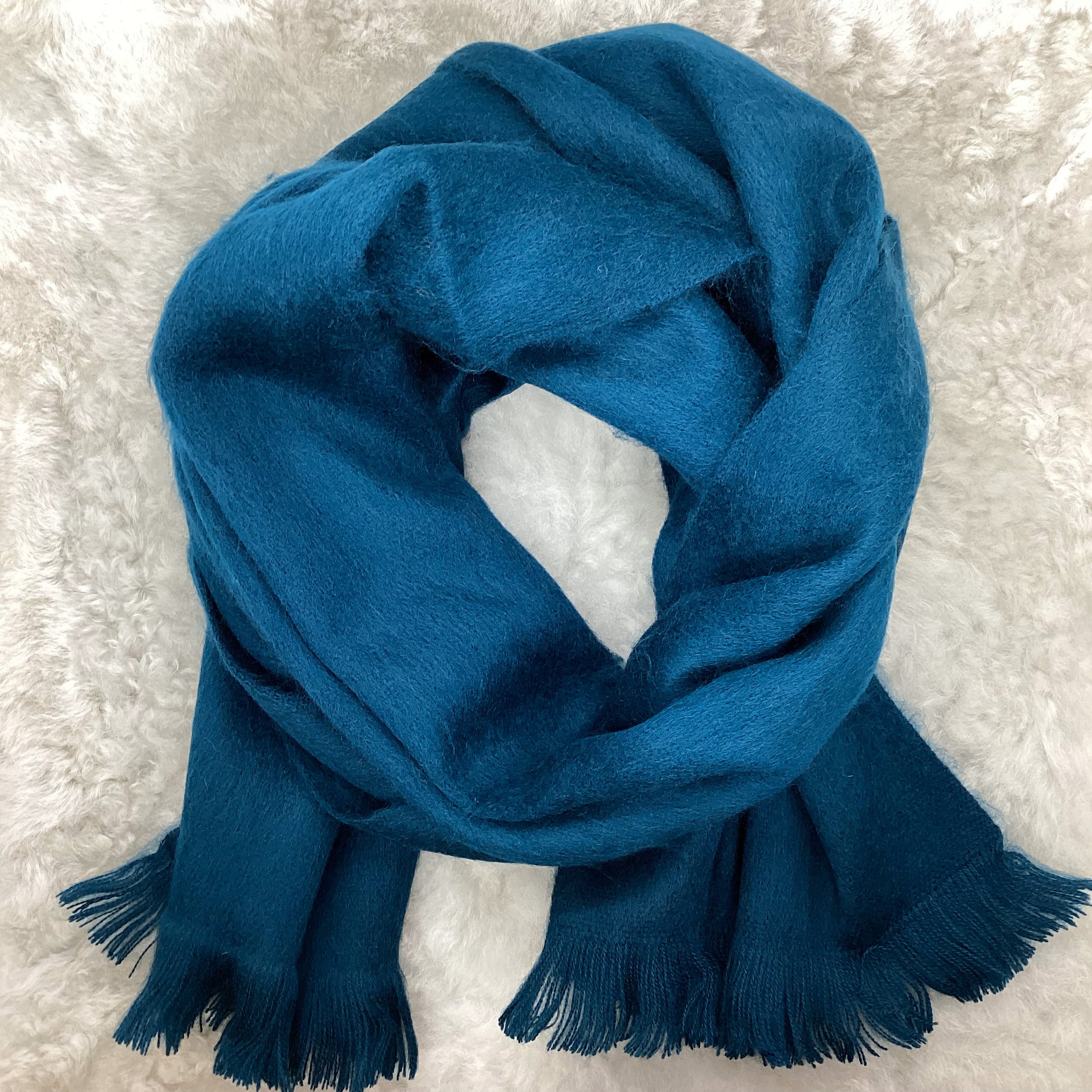 Funky Scarves