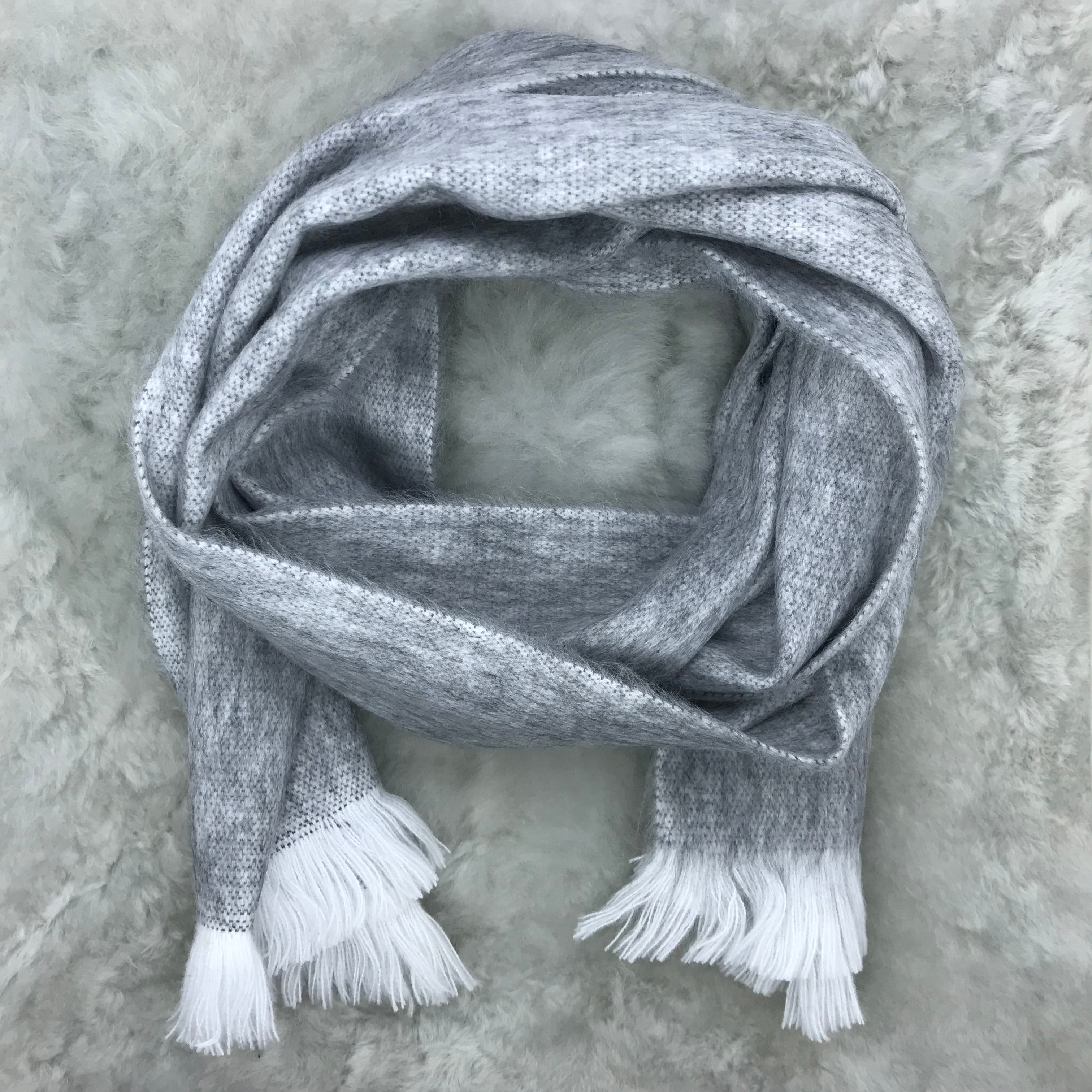 Funky Scarves