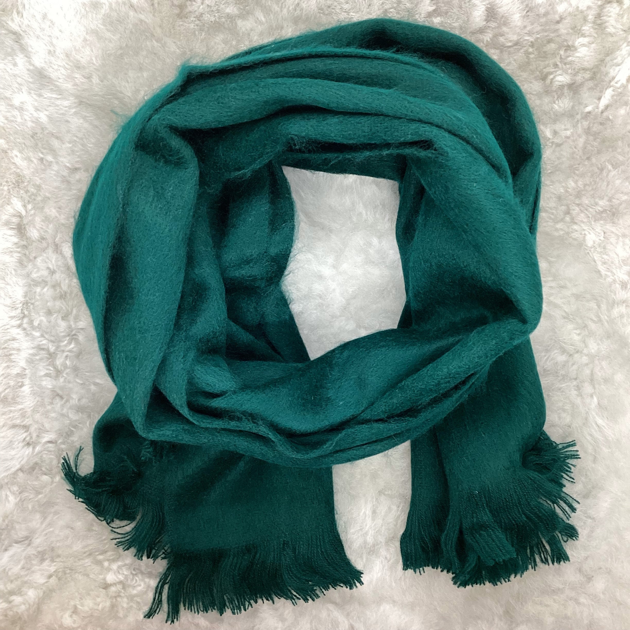 Funky Scarves
