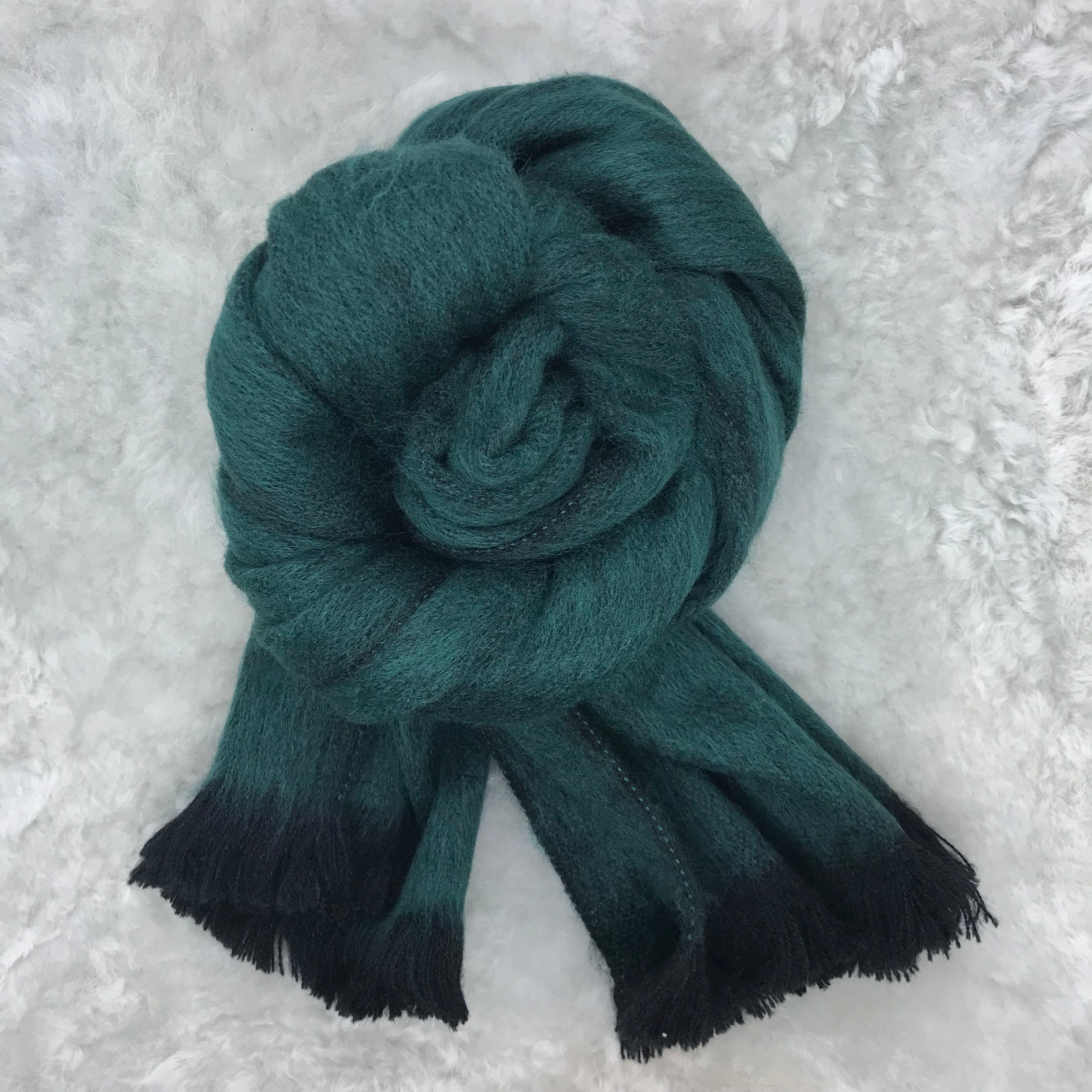 Funky Scarves