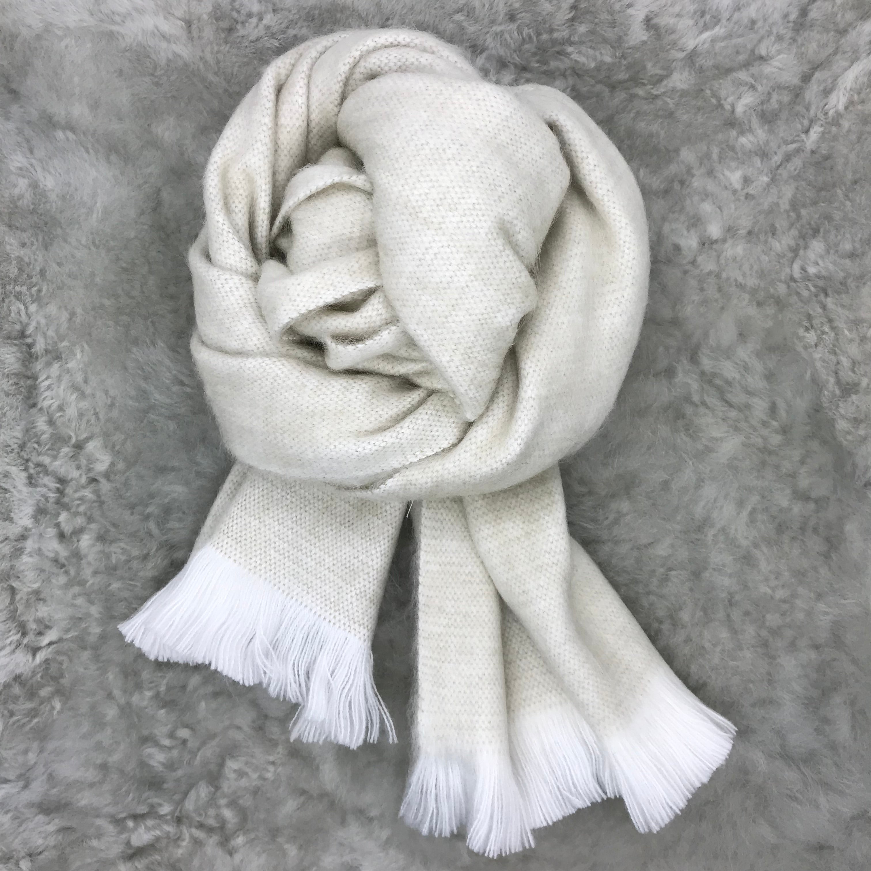 Funky Scarves