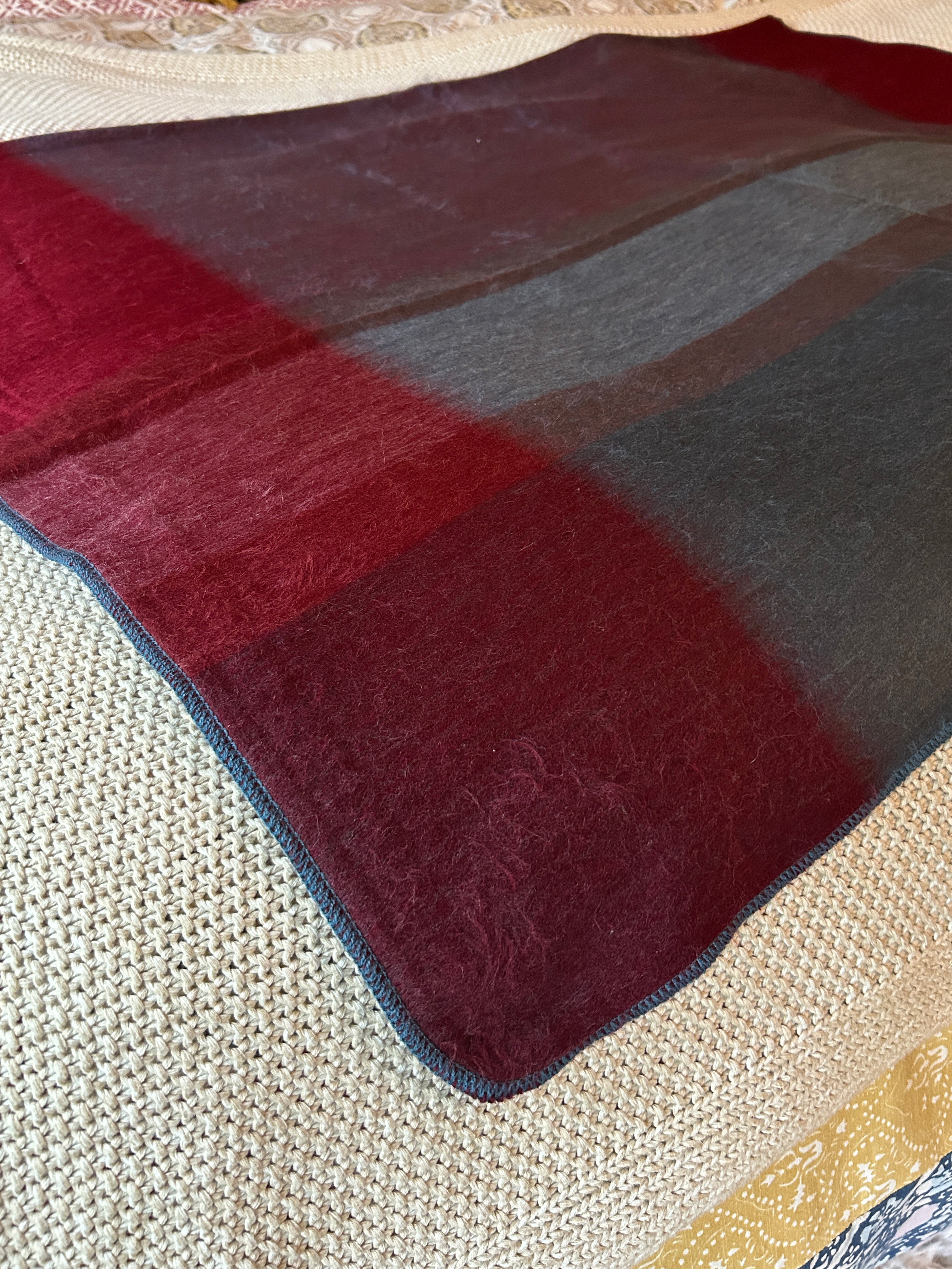 Funky Blankets