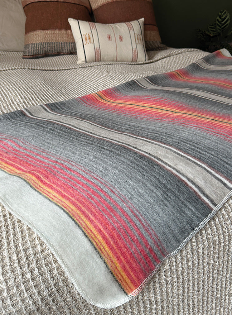 Funky Blankets