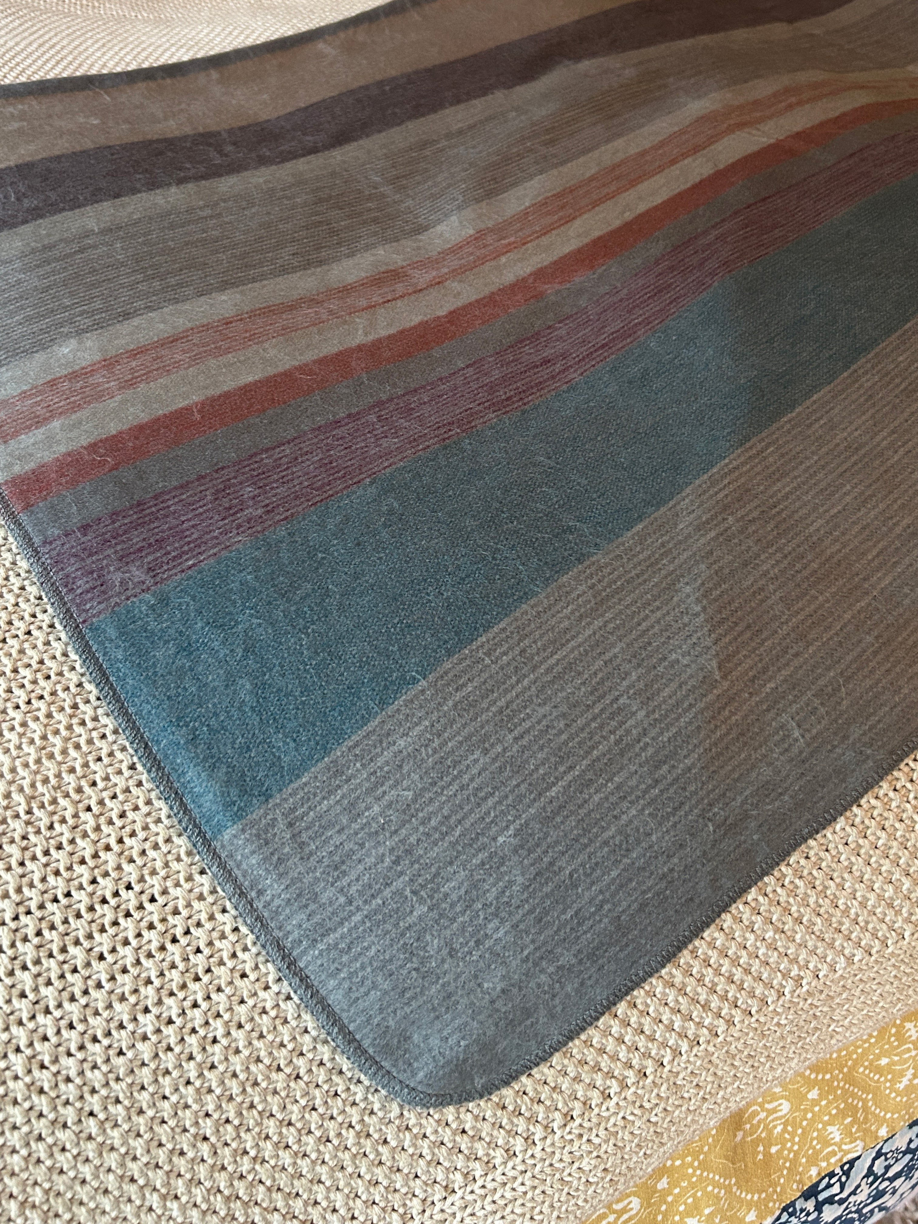 Funky Blankets