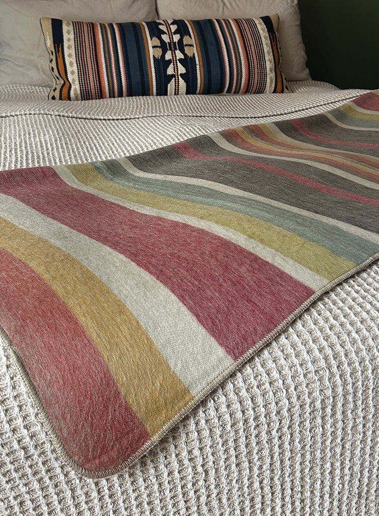 Funky Blankets