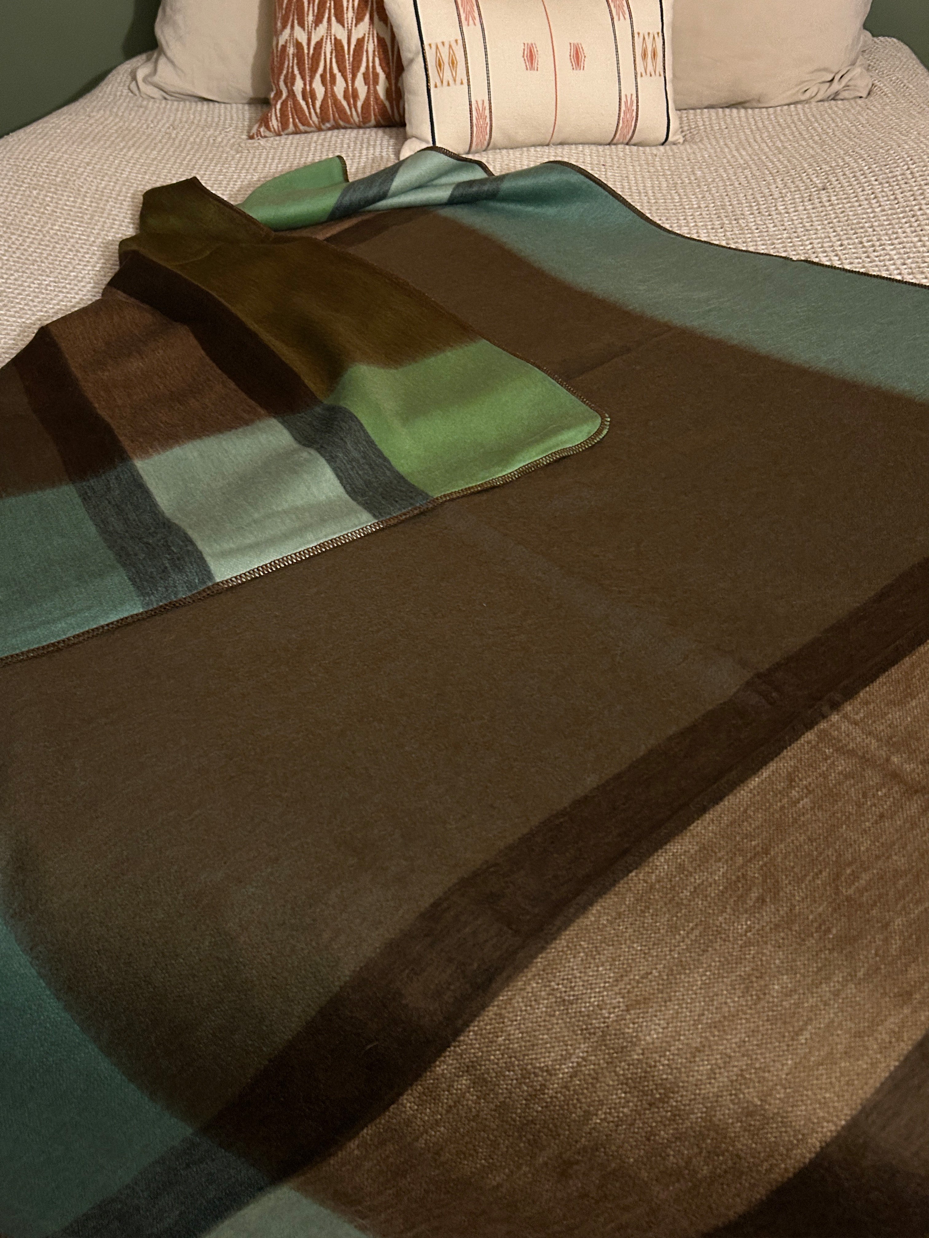 Funky Blankets