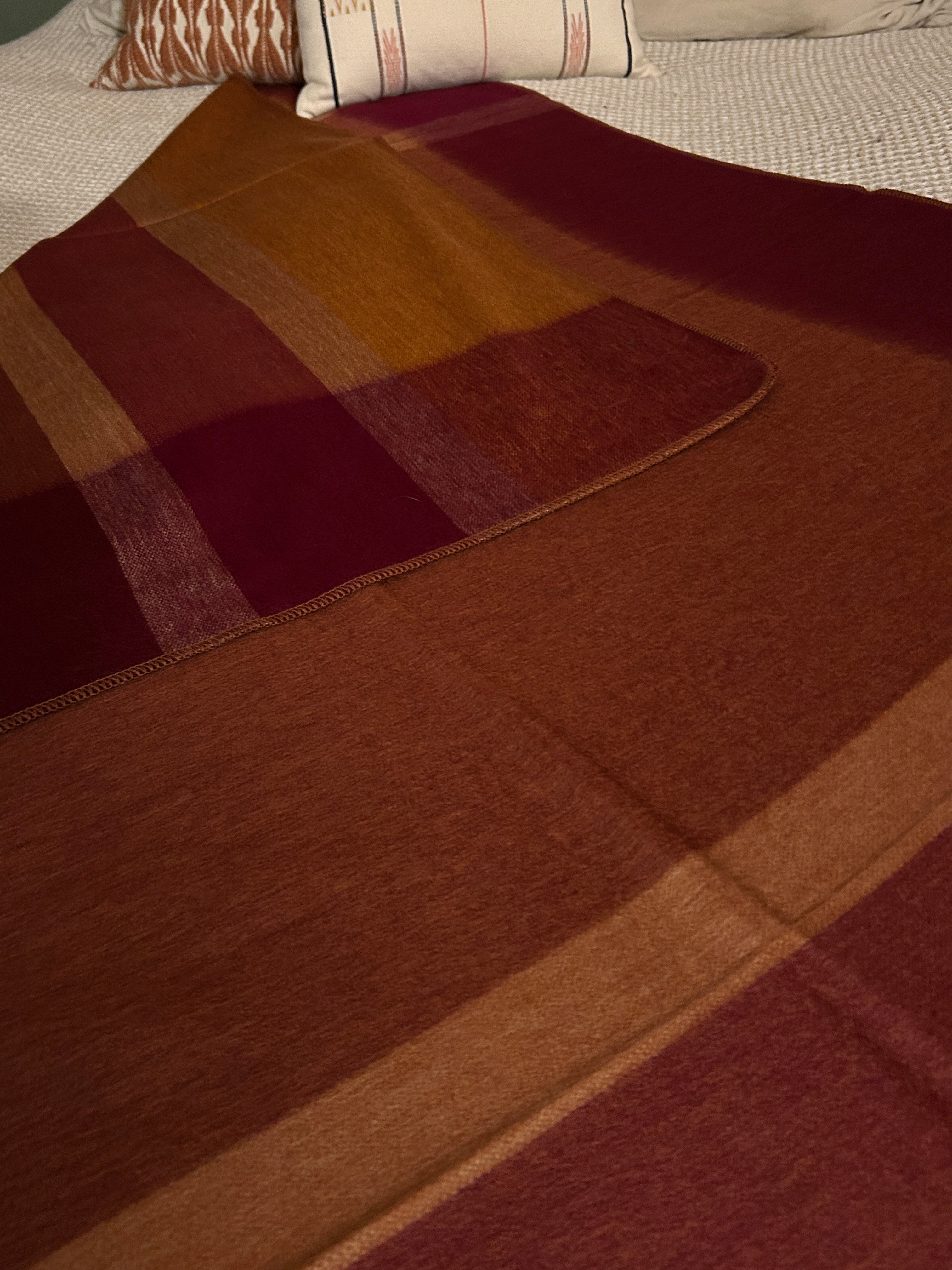 Funky Blankets