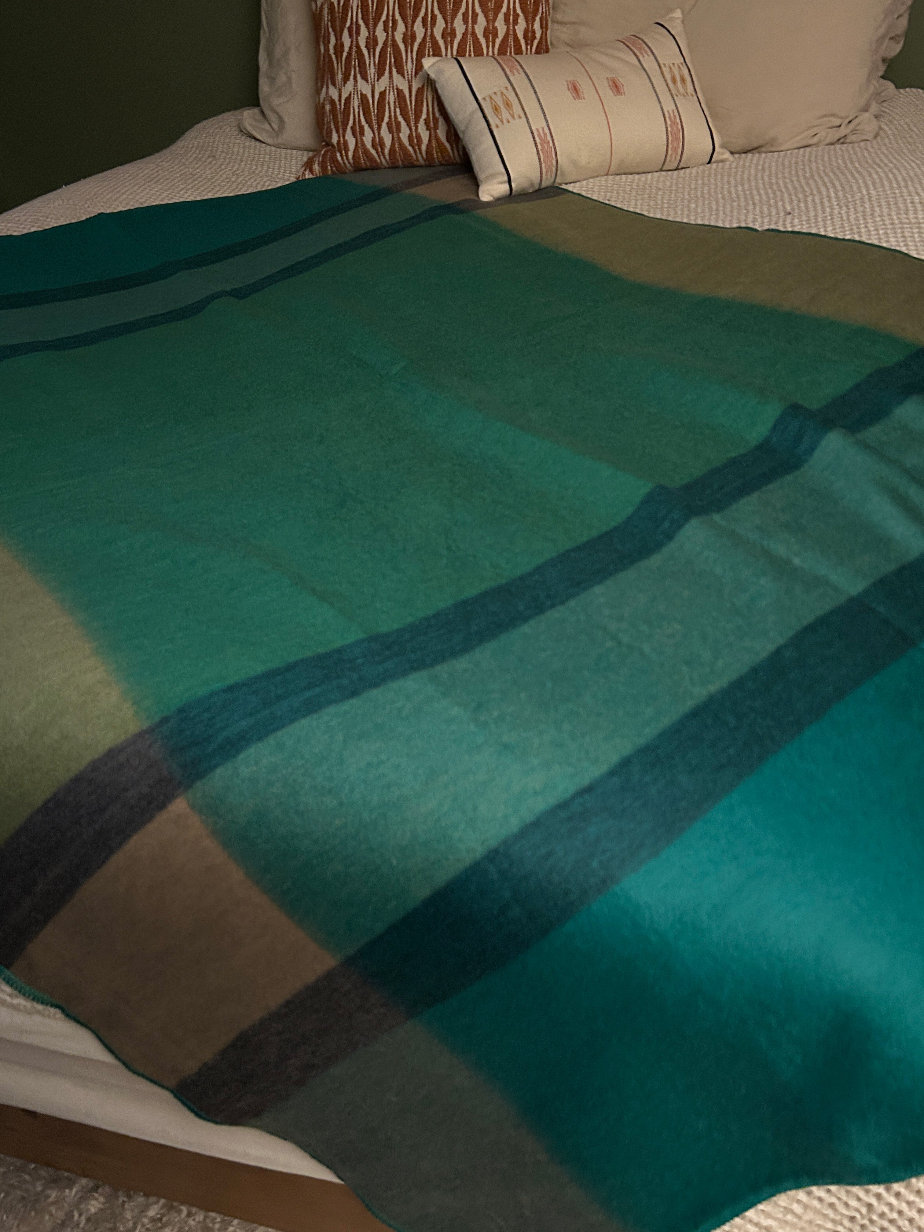 Funky Blankets