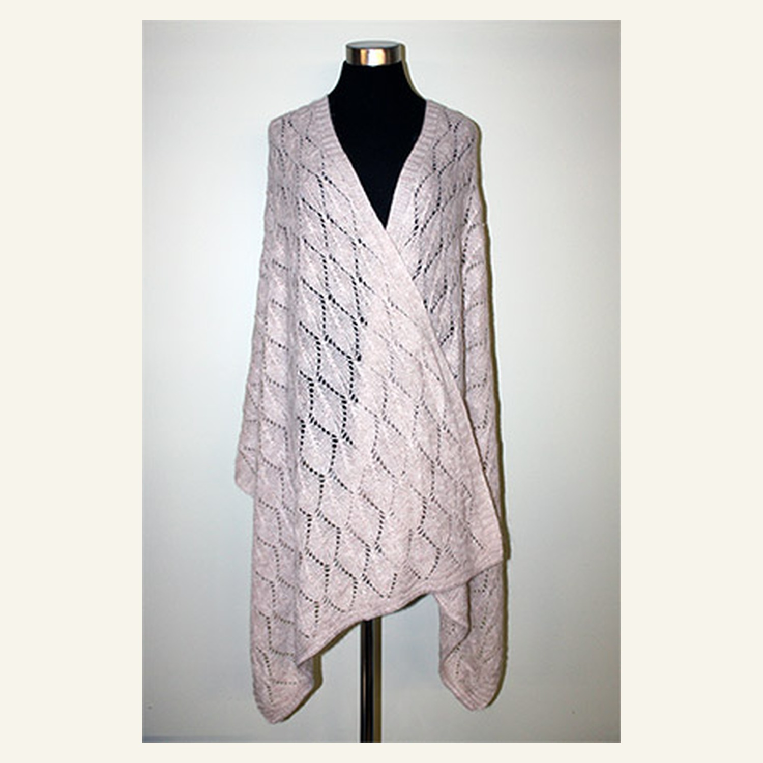 LEAF Shawl