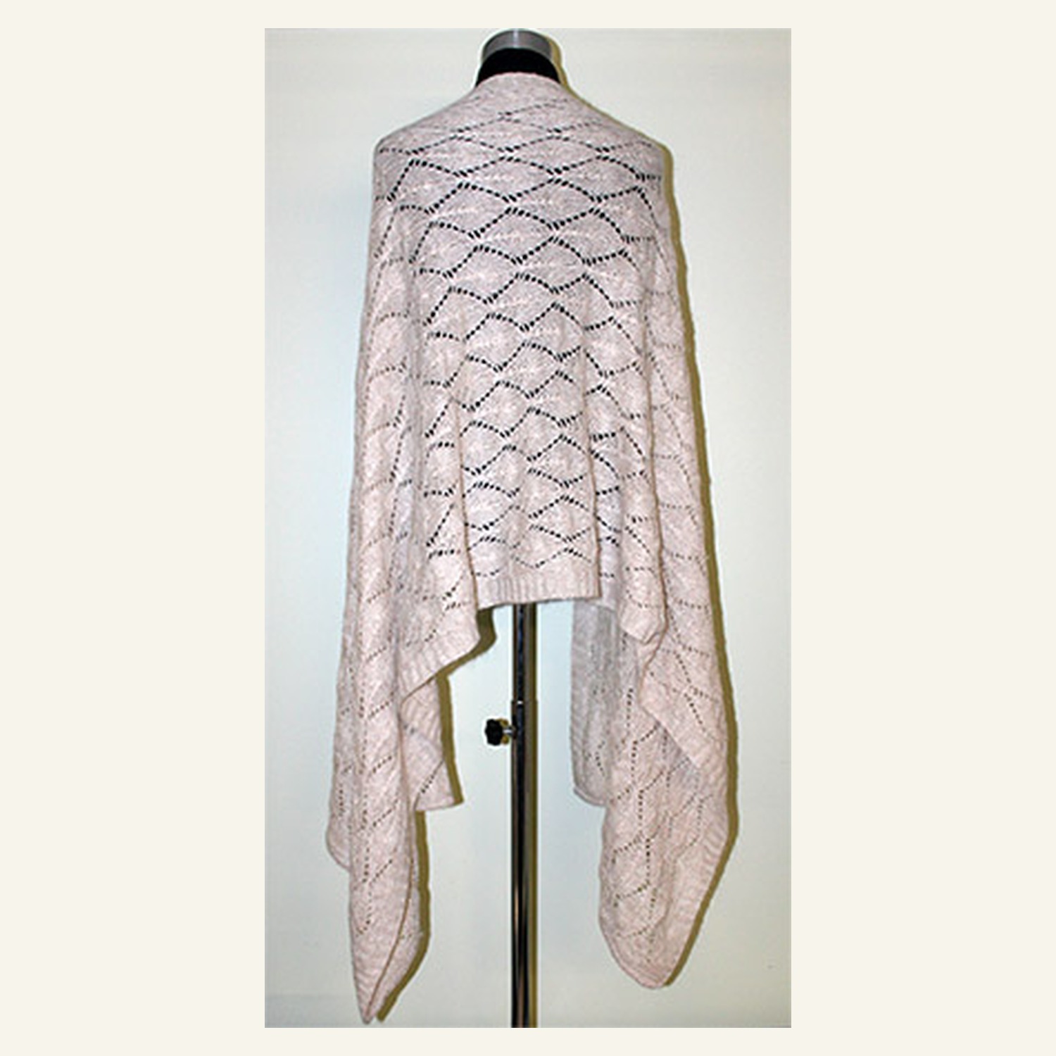 LEAF Shawl