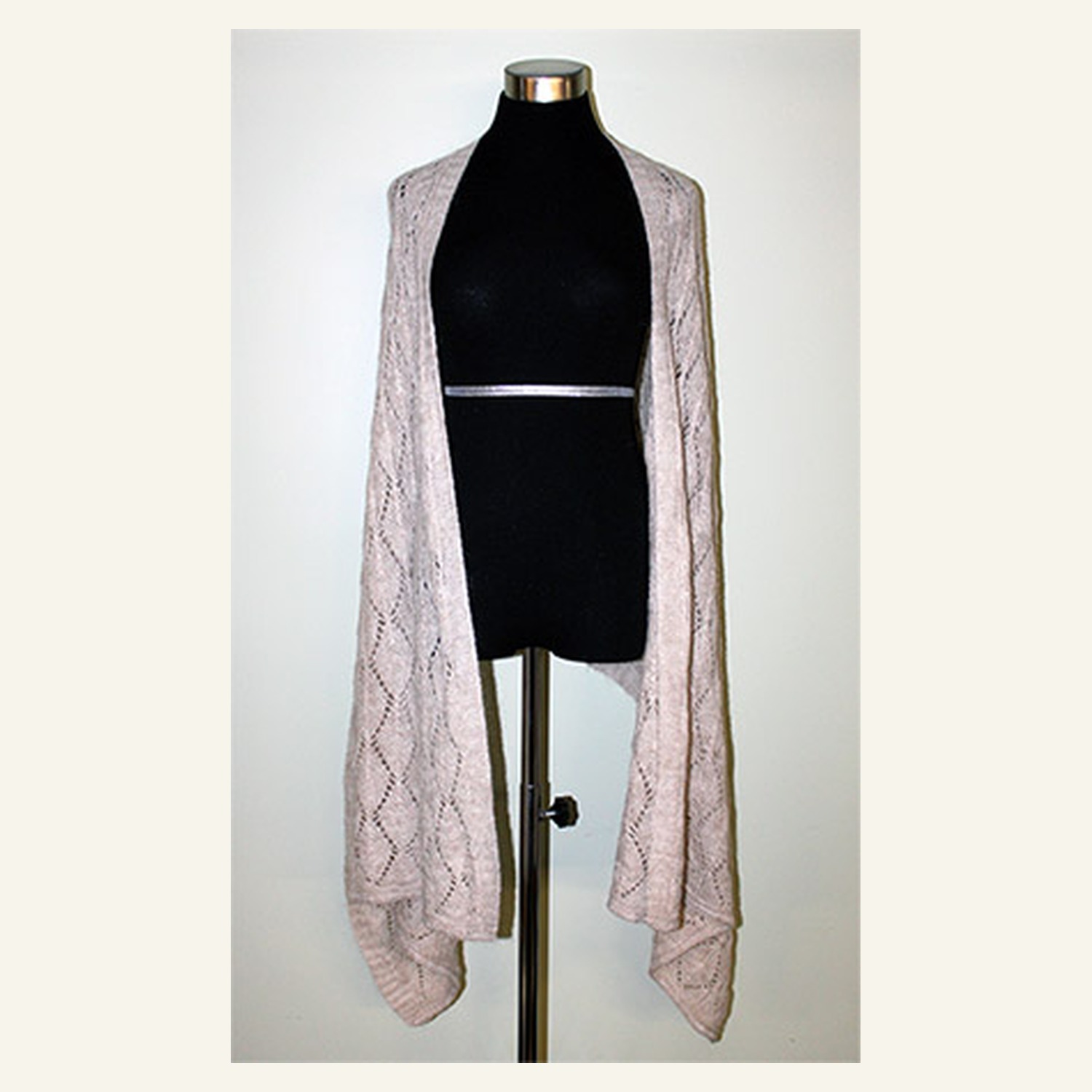 LEAF Shawl