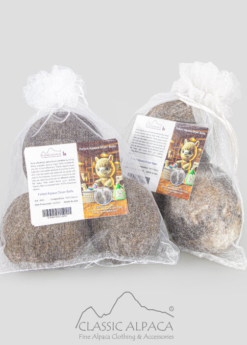 Dryer Balls (3 Pack)