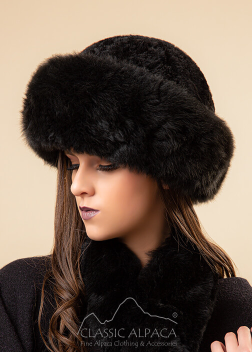 Traditional Fur Hat